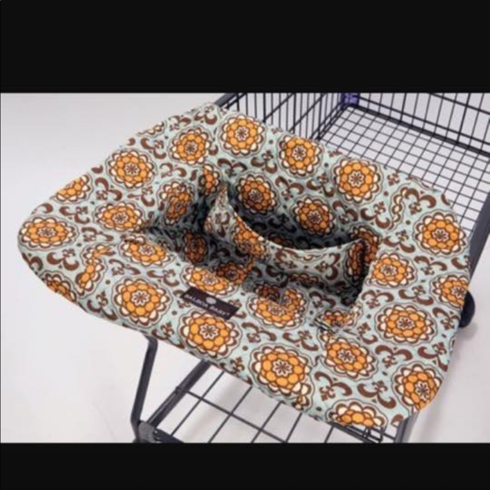 Balboa Baby Grocery Cart Cover